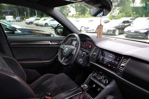 Skoda Kodiaq 2020 - фото 16