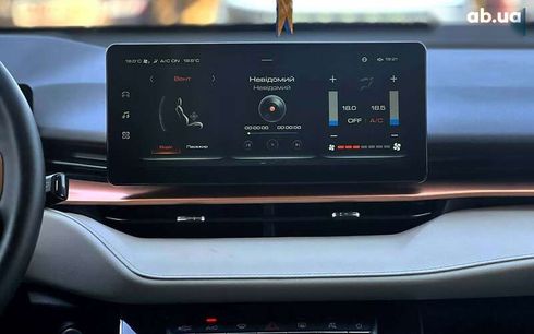 Haval H6 2022 - фото 19