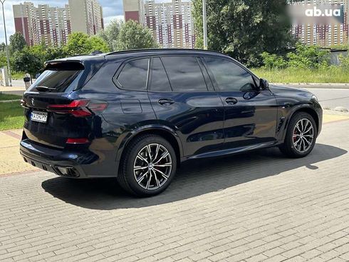 BMW X5 2023 - фото 4