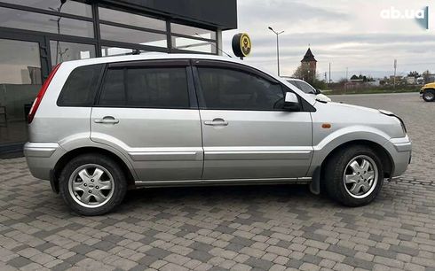 Ford Fusion 2011 - фото 8