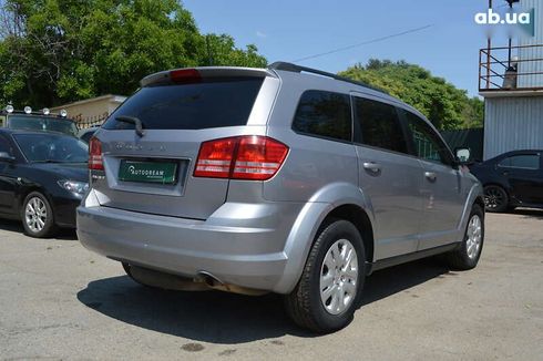 Dodge Journey 2018 - фото 5