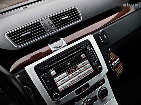 Volkswagen Passat 2012 - фото 14