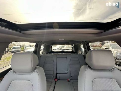 Honda CR-V 2019 - фото 29