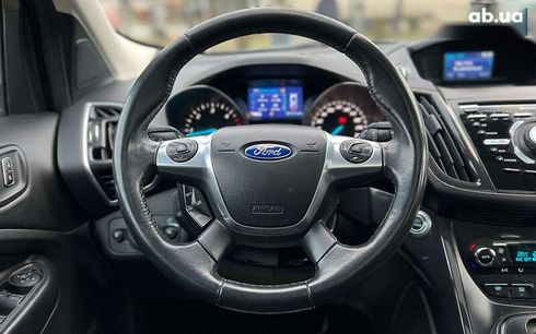 Ford Kuga 2013 - фото 10