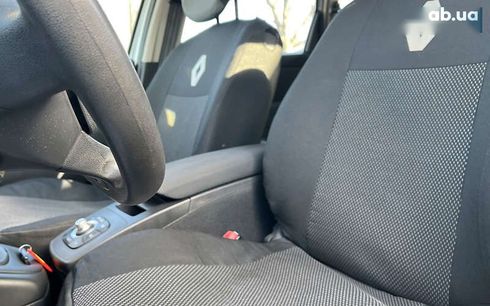 Renault Scenic 2015 - фото 20