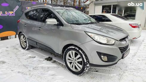 Hyundai Tucson 2011 - фото 3