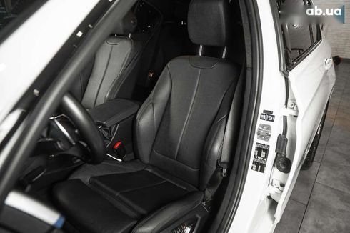 BMW 3 серия 2018 - фото 17