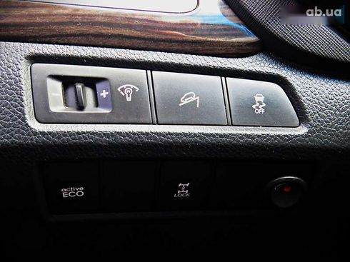 Hyundai Santa Fe 2012 - фото 11