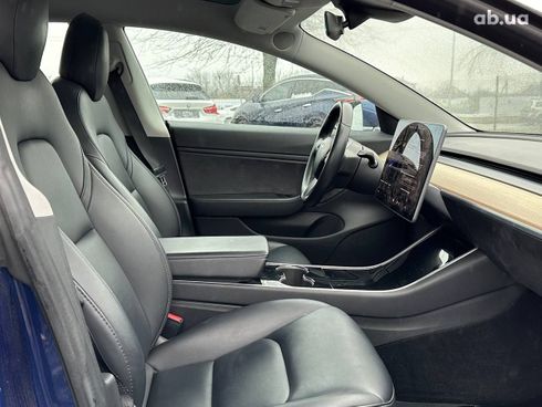 Tesla Model 3 2018 - фото 6