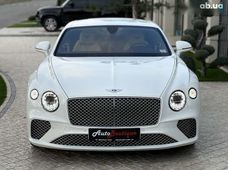 Продажа б/у Bentley Continental GT в Одесской области - купить на Автобазаре