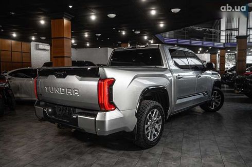 Toyota Tundra 2023 - фото 24