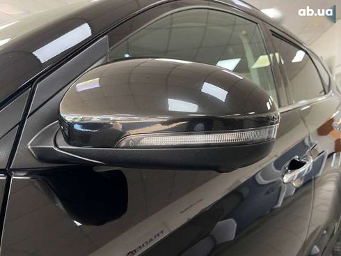 Hyundai Tucson 2020 - фото 17