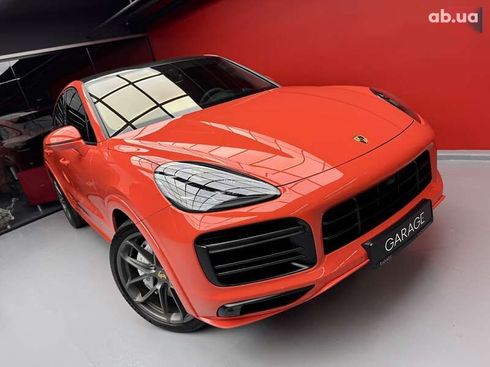 Porsche Cayenne 2019 - фото 16