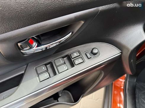 Suzuki S-Cross 2023 - фото 12