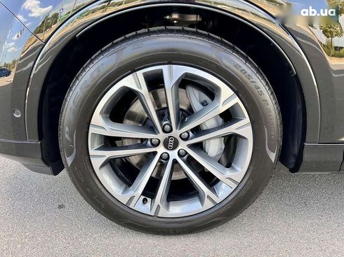 Audi Q7 2025 - фото 16