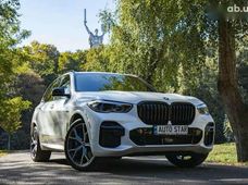 Купить BMW X5 бу в Украине - купить на Автобазаре