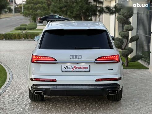 Audi Q7 2025 - фото 12