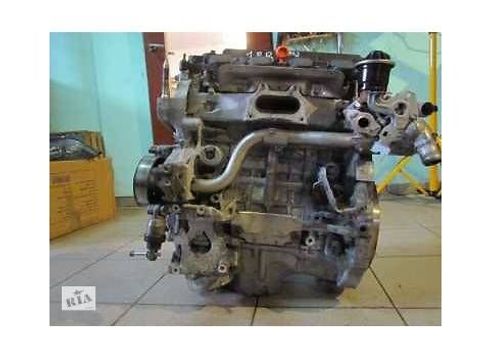двигатель в сборе для Honda Civic - купить на Автобазаре - фото 2