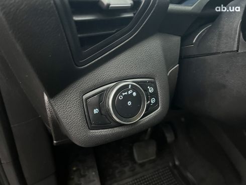 Ford C-Max 2014 серый - фото 15