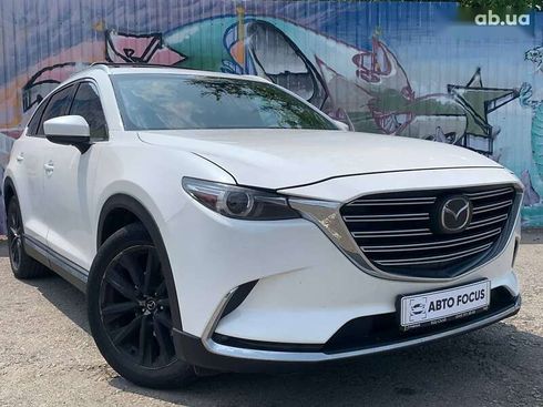 Mazda CX-9 2016 - фото 3