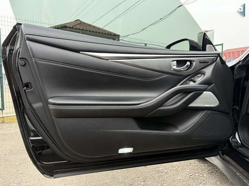 Infiniti Q60 2019 - фото 11
