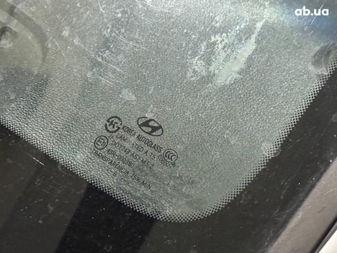 Hyundai Accent 2008 серый - фото 18