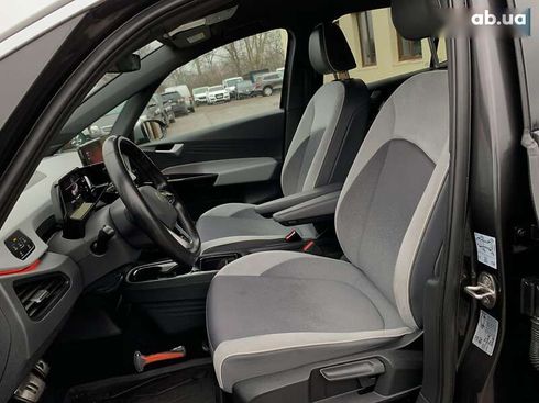 Volkswagen ID.3 2020 - фото 26