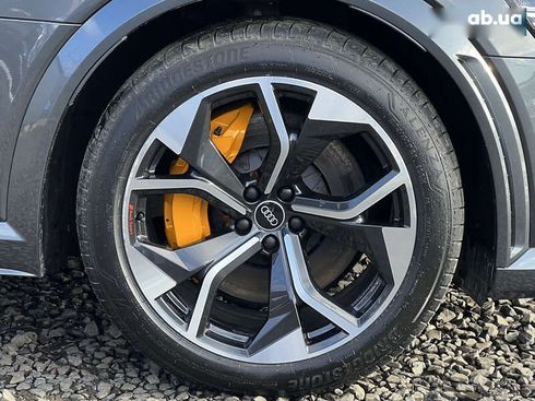 Audi Q4 Sportback e-tron 2023 - фото 19