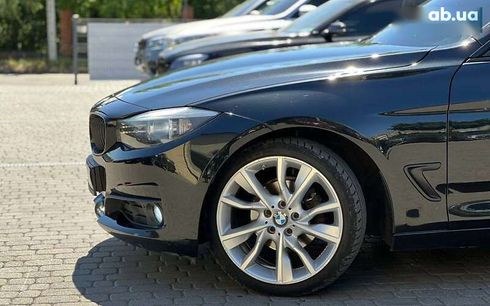 BMW 3 серия 2014 - фото 7