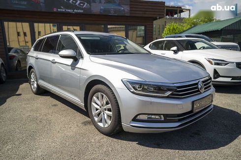 Volkswagen Passat 2018 - фото 4