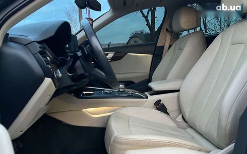 Audi A4 2016 - фото 9