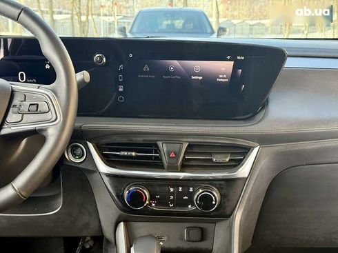 Buick Encore 2024 - фото 30