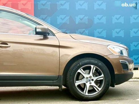 Volvo XC60 2012 - фото 24
