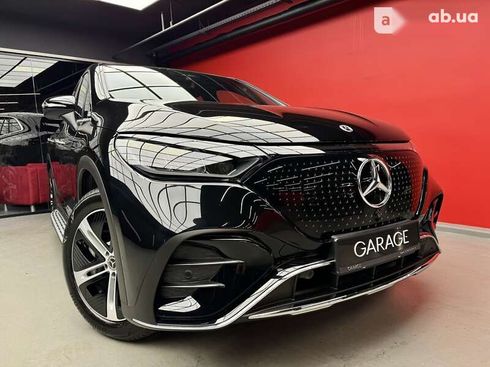 Mercedes-Benz EQE-Класс 2023 - фото 10