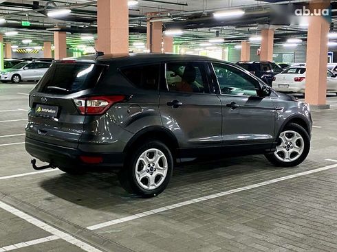 Ford Escape 2017 - фото 4