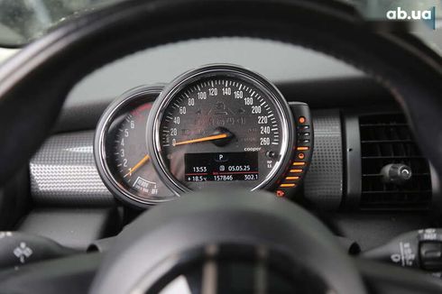 MINI Hatch 2015 - фото 16