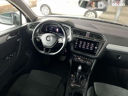 Volkswagen Tiguan 2019 - фото 27