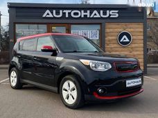 Продажа б/у Kia Soul 2015 года в Житомире - купить на Автобазаре