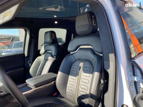 Rivian R1T 2022 - фото 20