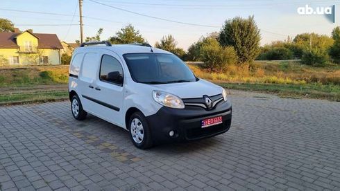 Renault Kangoo 2020 - фото 5