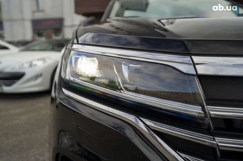 Volkswagen Touareg 2019 - фото 7