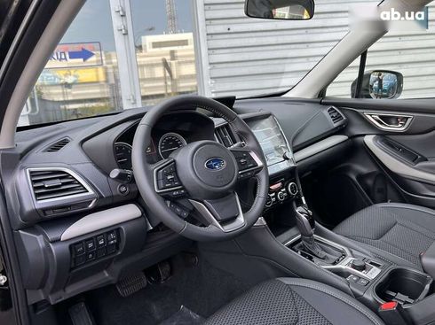 Subaru Forester 2024 - фото 16