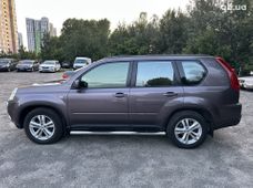 Купить Nissan X-Trail бу в Украине - купить на Автобазаре