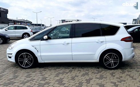 Ford S-Max 2011 - фото 4
