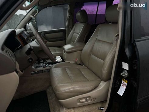 Toyota Land Cruiser 2004 - фото 14