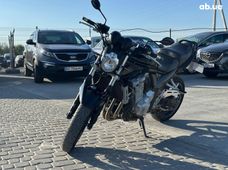 Мотоцикли Suzuki - купити на Автобазарі