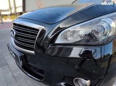 Продаж вживаних Infiniti в Київській області - купити на Автобазарі