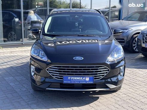 Ford Escape 2020 - фото 6