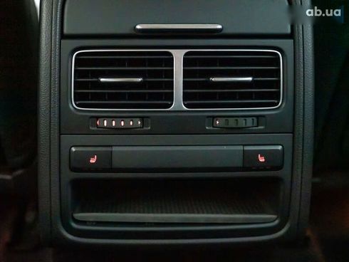 Volkswagen Touareg 2012 - фото 27