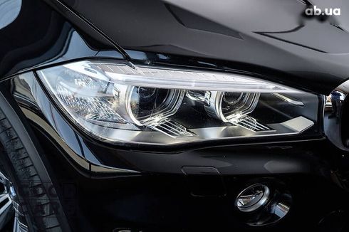 BMW X5 2014 - фото 13